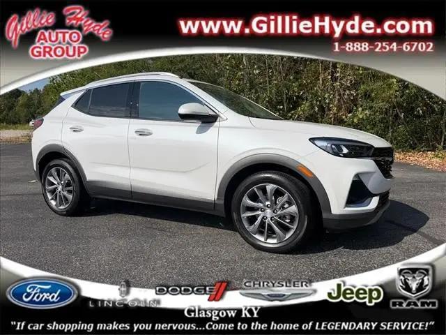 2023 Buick Encore GX Essence FWD for sale in Glasgow, KY