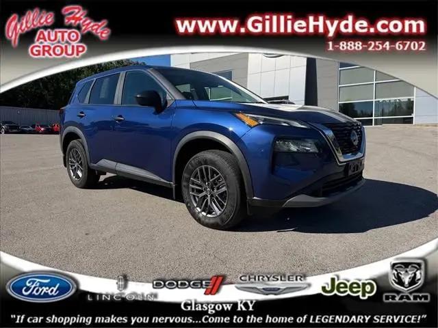 2023 Nissan Rogue S Intelligent AWD for sale in Glasgow, KY