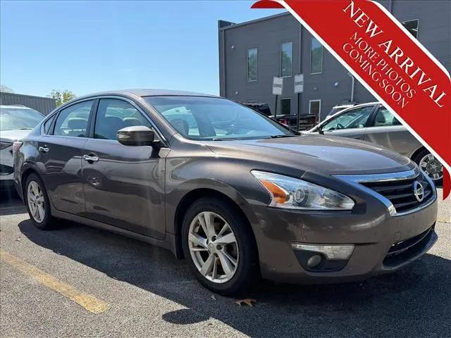 2013 Nissan Altima 2.5 SL for sale in Glasgow, KY