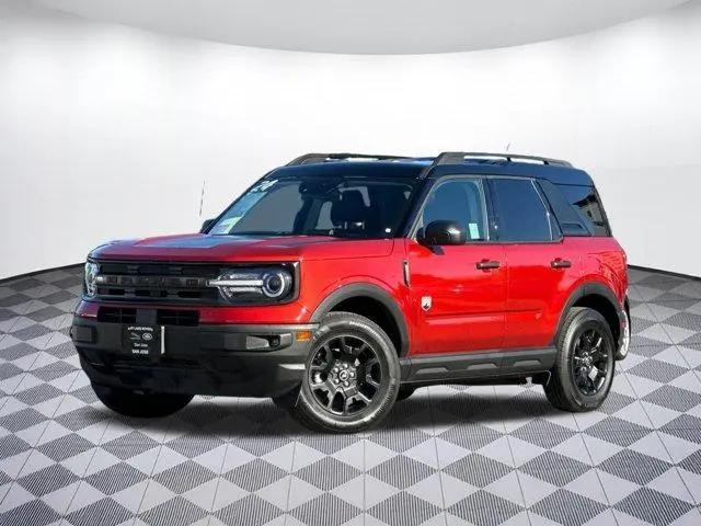 2024 Ford Bronco Sport Big Bend for sale in San Jose, CA