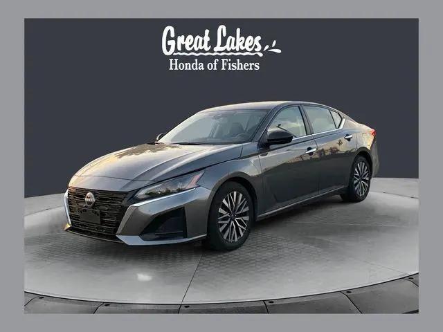 2025 Nissan Altima SV FWD for sale in Fishers, IN