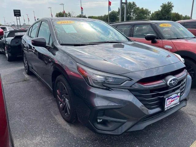 2025 Subaru Legacy Sport for sale in Moline, IL