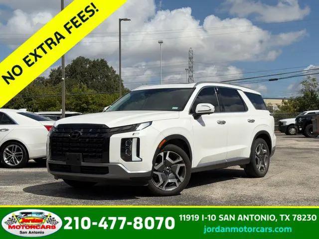 2024 Hyundai Palisade SEL for sale in San Antonio, TX