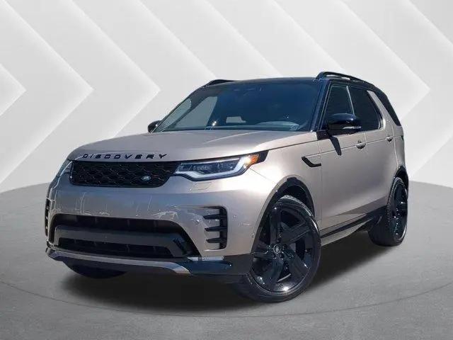 2026 Land Rover Discovery Dynamic SE for sale in Salt Lake City, UT