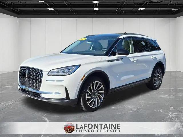 2023 Lincoln Corsair Reserve for sale in Dexter, MI