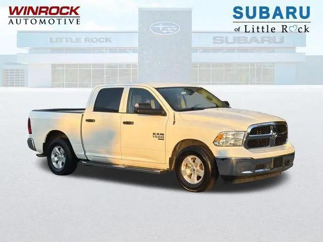 2023 Ram 1500 Classic SLT Crew Cab 4x2 57 Box for sale in Little Rock, AR