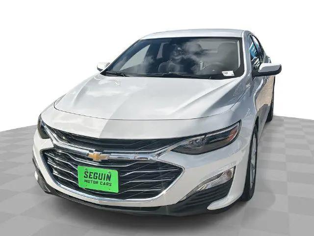 2025 Chevrolet Malibu FWD 1LT for sale in Seguin, TX