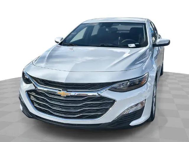 2024 Chevrolet Malibu FWD 1LT for sale in Seguin, TX