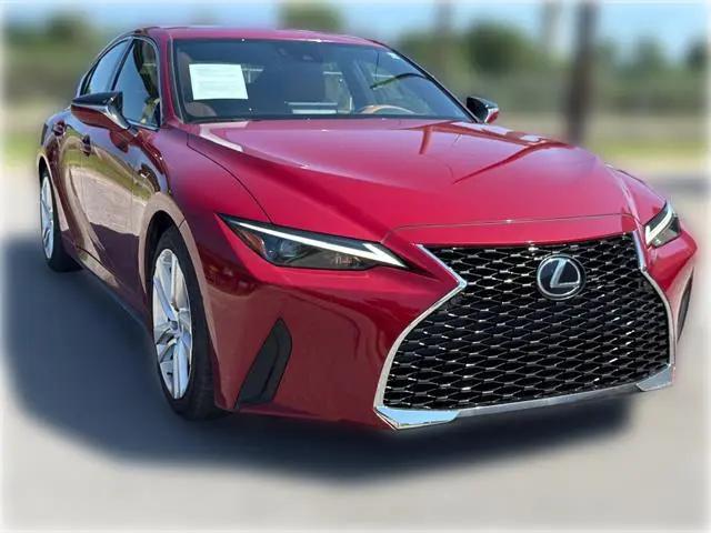 2023 Lexus IS 300 Base for sale in Metairie, LA