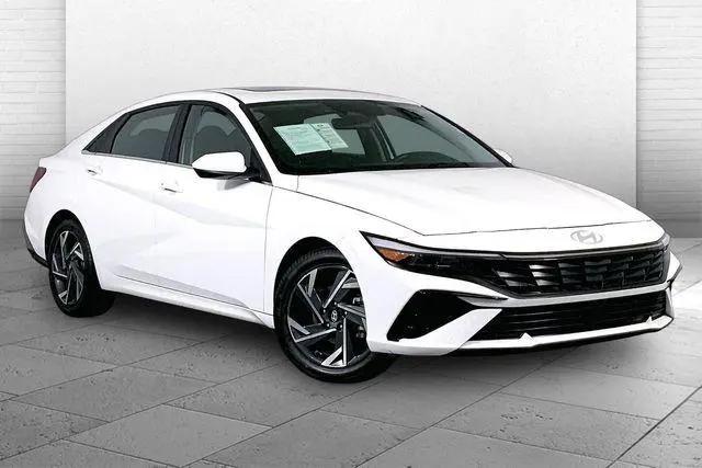 2025 Hyundai Elantra SEL Convenience for sale in Kansas City, MO