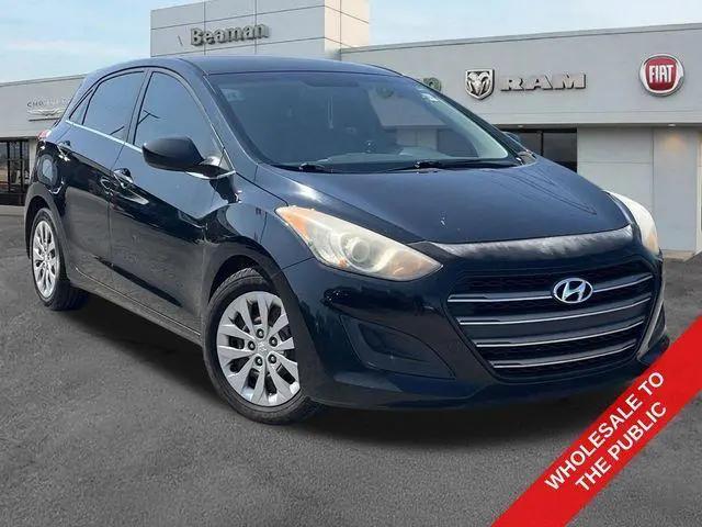 2017 Hyundai Elantra GT Base for sale in Murfreesboro, TN