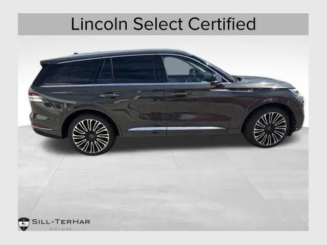 2023 Lincoln Aviator Black Label for sale in Broomfield, CO