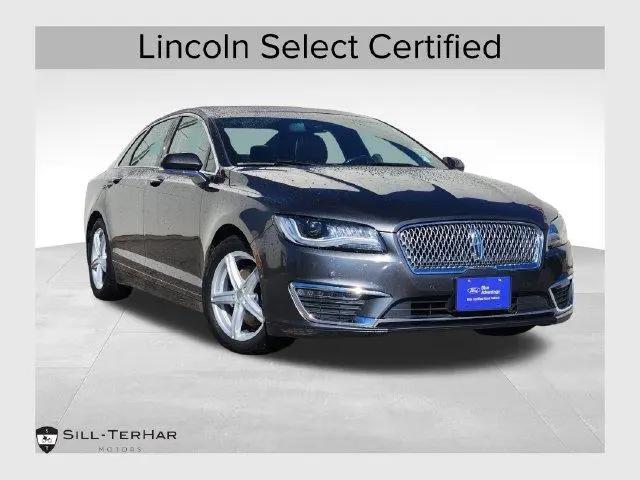 2019 Lincoln MKZ Reserve II for sale in Broomfield, CO