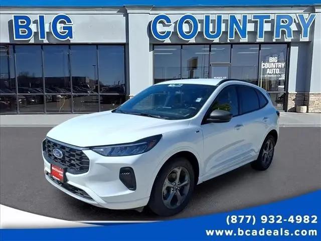 2023 Ford Escape ST-Line for sale in Columbus, NE