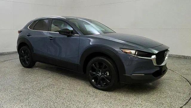 2023 Mazda CX-30 2.5 S Carbon Edition for sale in Ocean, NJ