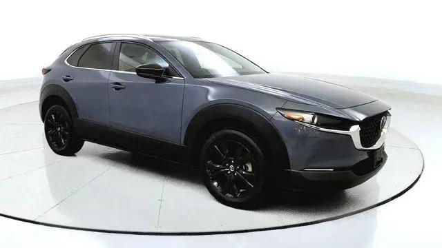 2023 Mazda CX-30 2.5 S Carbon Edition for sale in Ocean, NJ