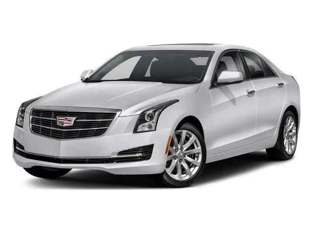 2018 Cadillac ATS Luxury for sale in Ocean, NJ