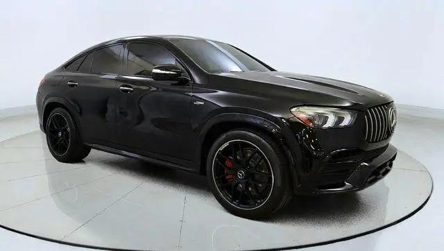 2022 Mercedes-Benz GLE AMG GLE 53 4MATIC for sale in Ocean, NJ