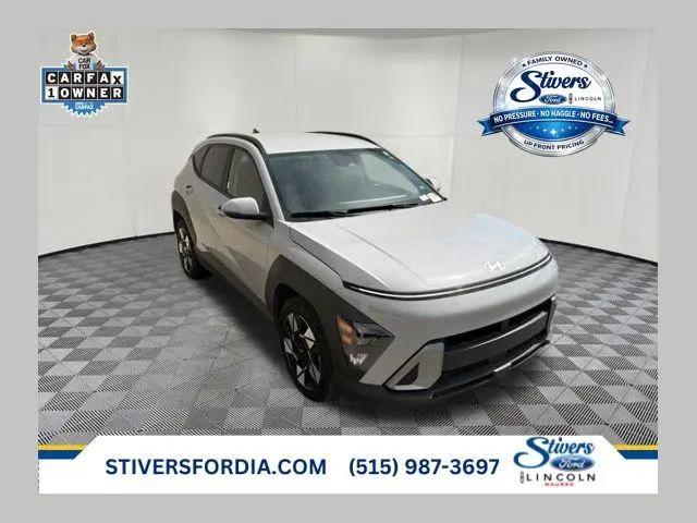 2025 Hyundai Kona SEL for sale in Waukee, IA