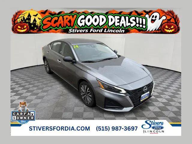 2024 Nissan Altima SV FWD for sale in Waukee, IA