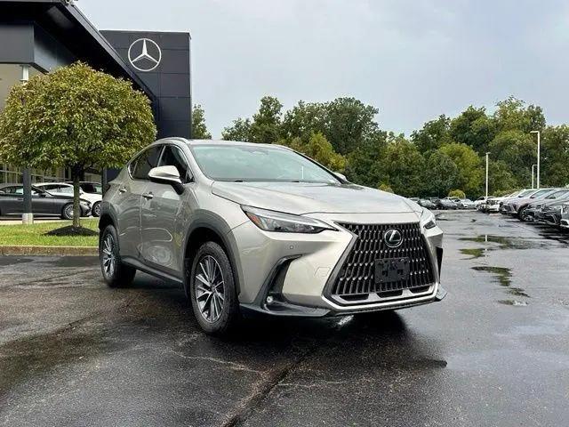 2022 Lexus NX 350 Premium for sale in West Chester Township, OH