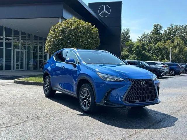 2022 Lexus NX 350 Premium for sale in West Chester Township, OH