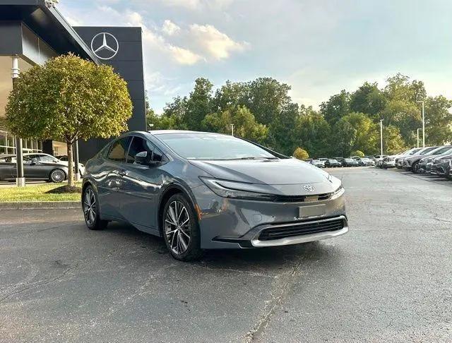2024 Toyota Prius for sale near West Chester Township, OH