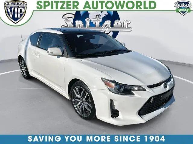 2014 Scion tC Base for sale in Dubois, PA