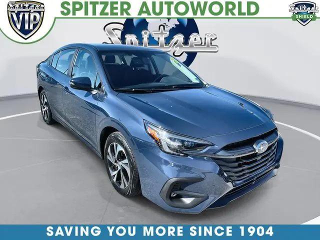 2024 Subaru Legacy Premium for sale in Dubois, PA
