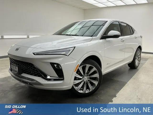 2026 Buick NV Avenir FWD for sale in Lincoln, NE