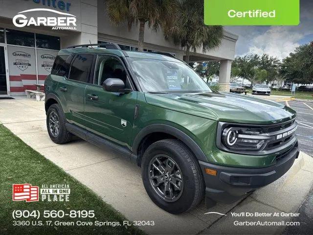 2024 Ford Bronco Sport Big Bend for sale in Green Cove Springs, FL