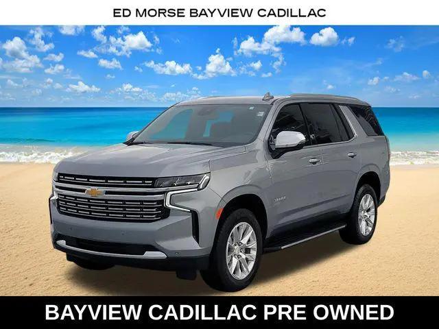 2023 Chevrolet Tahoe 2WD Premier for sale in Fort Lauderdale, FL