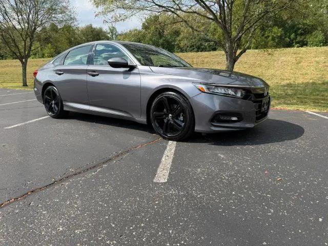 2018 Honda Accord Sport for sale in Louisville, KY