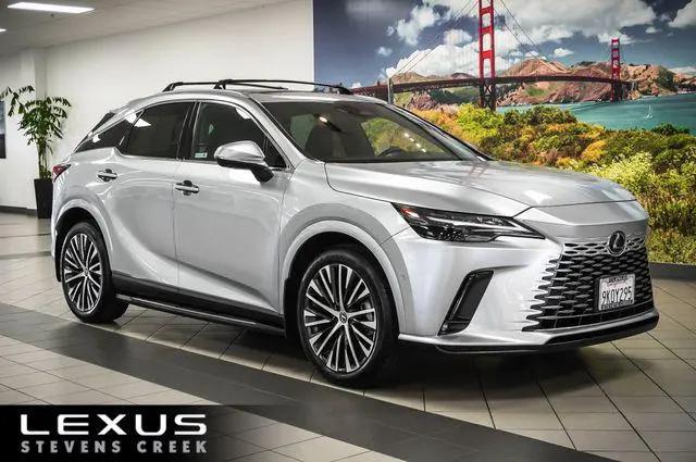 2024 Lexus RX 350 Premium Plus for sale in San Jose, CA