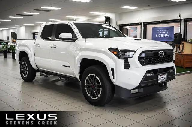 2024 Toyota Tacoma TRD Sport for sale in San Jose, CA