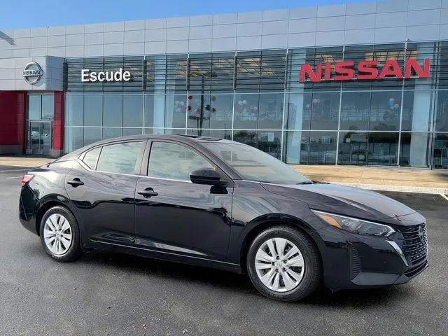 2025 Nissan Sentra S for sale in Greer, SC