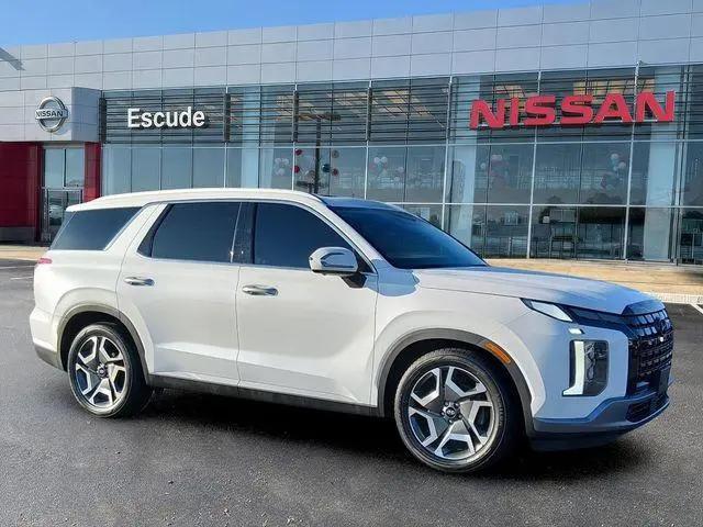 2023 Hyundai Palisade SEL for sale in Greer, SC