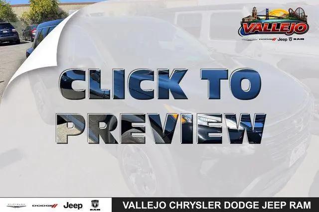 2024 Nissan Rogue SV FWD for sale in Vallejo, CA