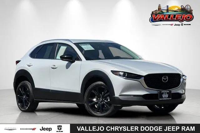 2024 Mazda CX-30 2.5 S Select Sport for sale in Vallejo, CA