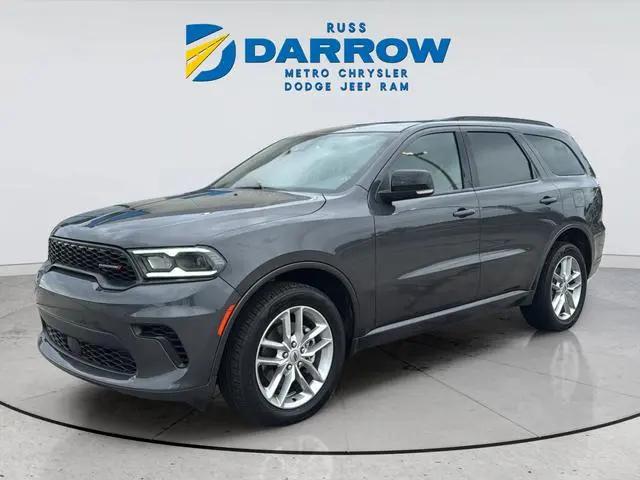 2024 Dodge Durango GT Plus AWD for sale in Milwaukee, WI