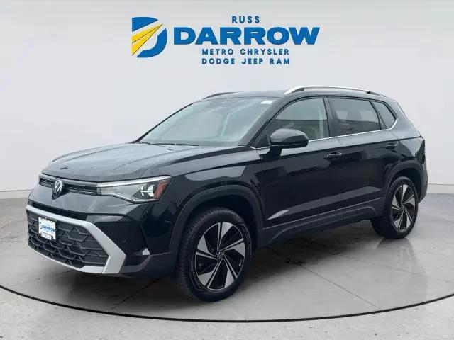 2025 Volkswagen Taos 1.5T SE for sale in Milwaukee, WI