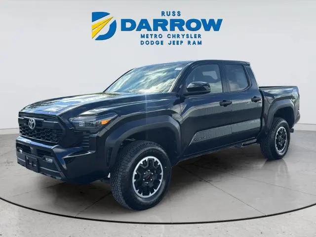 2024 Toyota Tacoma TRD Off Road for sale in Milwaukee, WI