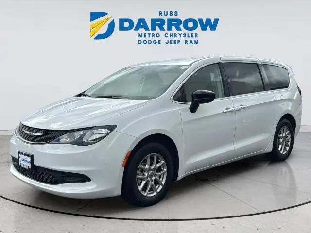 2024 Chrysler Voyager LX for sale in Milwaukee, WI