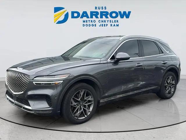 2022 Genesis GV70 2.5T AWD for sale in Milwaukee, WI
