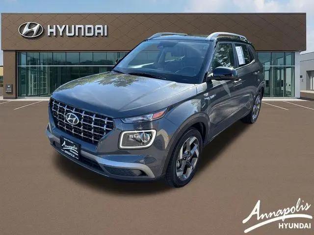 2025 Hyundai Venue Limited for sale in Edgewater, MD