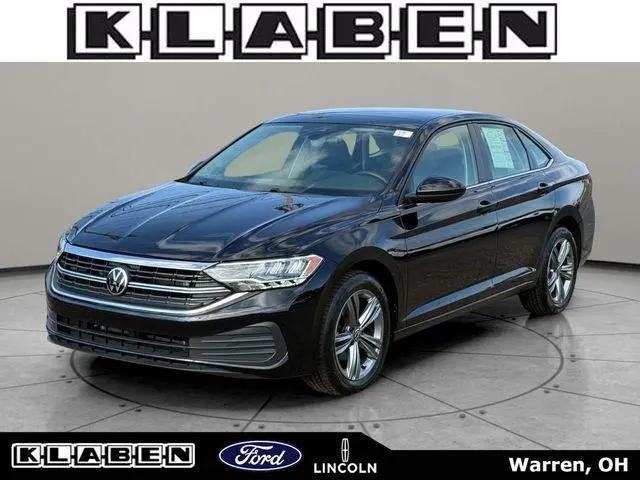2024 Volkswagen Jetta 1.5T SE for sale in Warren, OH