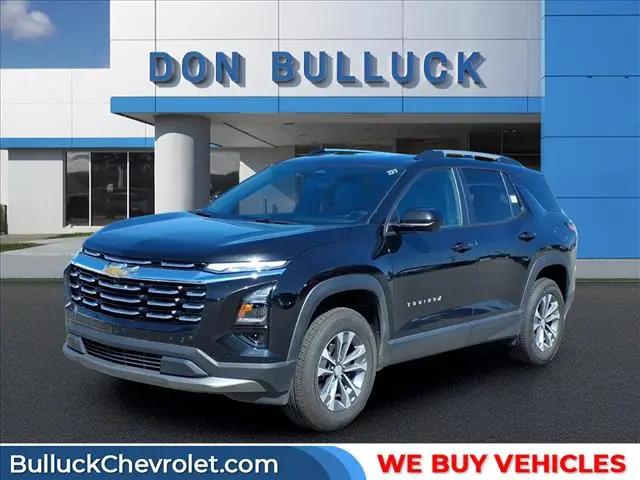 2025 Chevrolet Equinox FWD LT for sale in Rocky Mount, NC