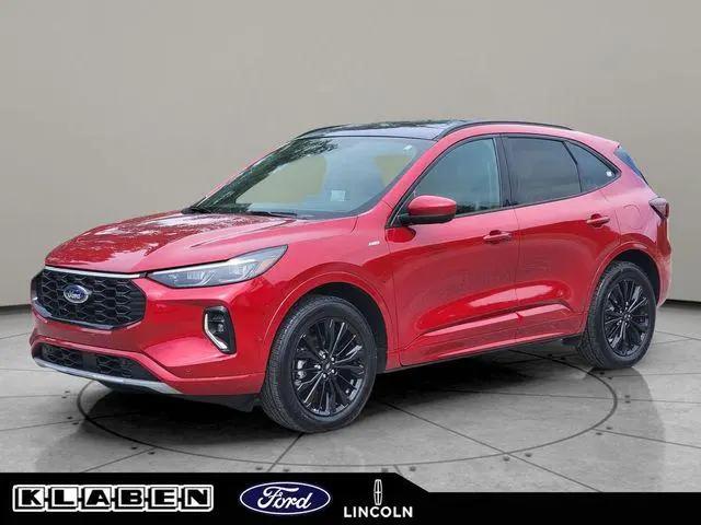 2023 Ford Escape ST-Line Elite for sale in Kent, OH
