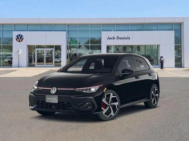 2025 Volkswagen Golf GTI 2.0T SE for sale in Paramus, NJ