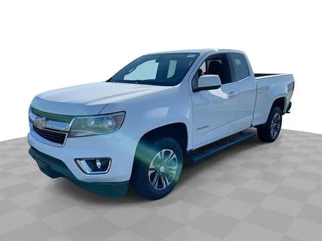 2018 Chevrolet Colorado LT for sale in Dayton, OH